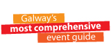 Galway Event Guide